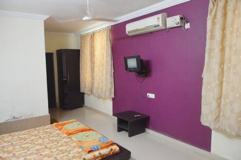 Coconut Lagoon Beach Resort, Dapoli 4